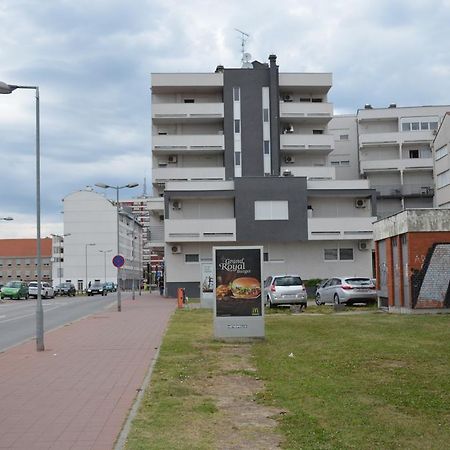 אוסילק Apartment Viktor,Parking חדר תמונה