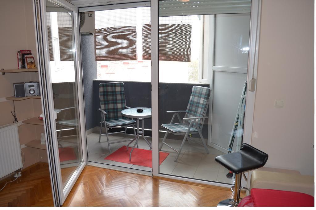 אוסילק Apartment Viktor,Parking חדר תמונה