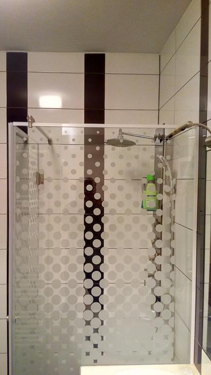 אוסילק Apartment Viktor,Parking מראה חיצוני תמונה