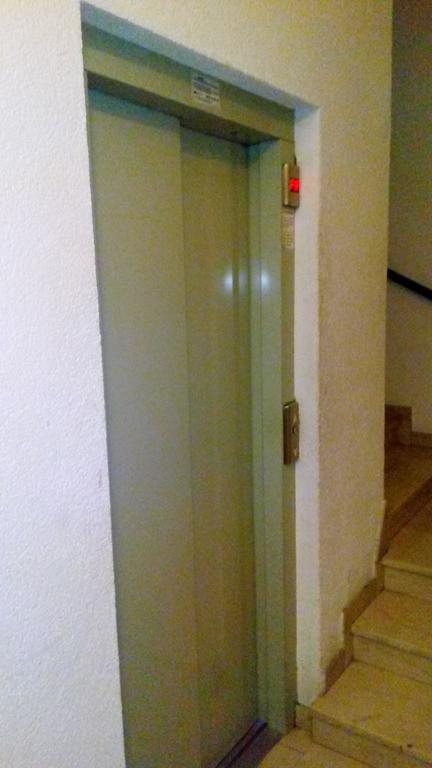 אוסילק Apartment Viktor,Parking מראה חיצוני תמונה