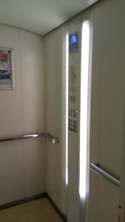 אוסילק Apartment Viktor,Parking מראה חיצוני תמונה